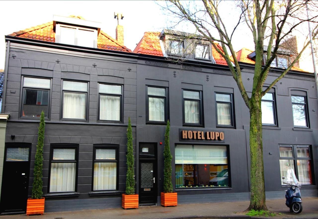 Boutique Hotel Lupo Влисинген Екстериор снимка